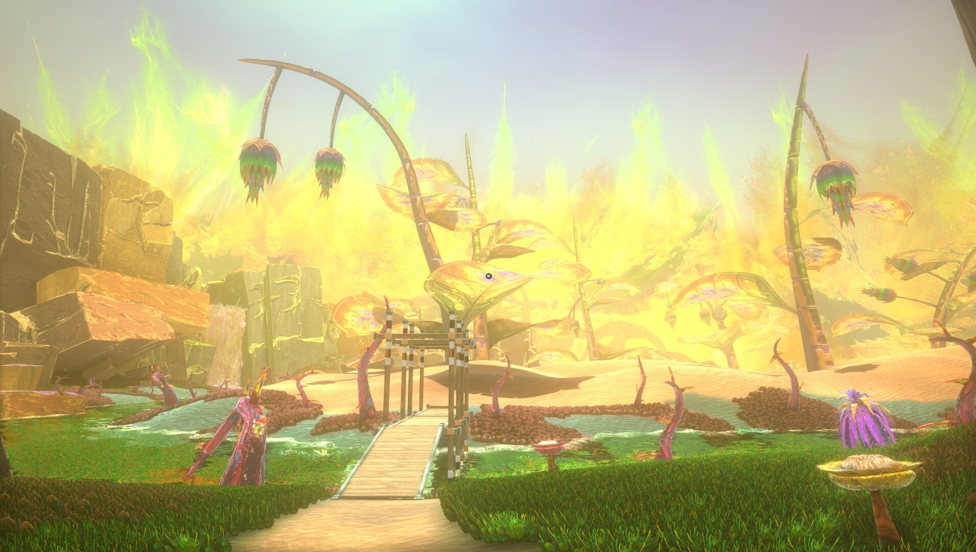 EONIA Revelations Screenshot 52