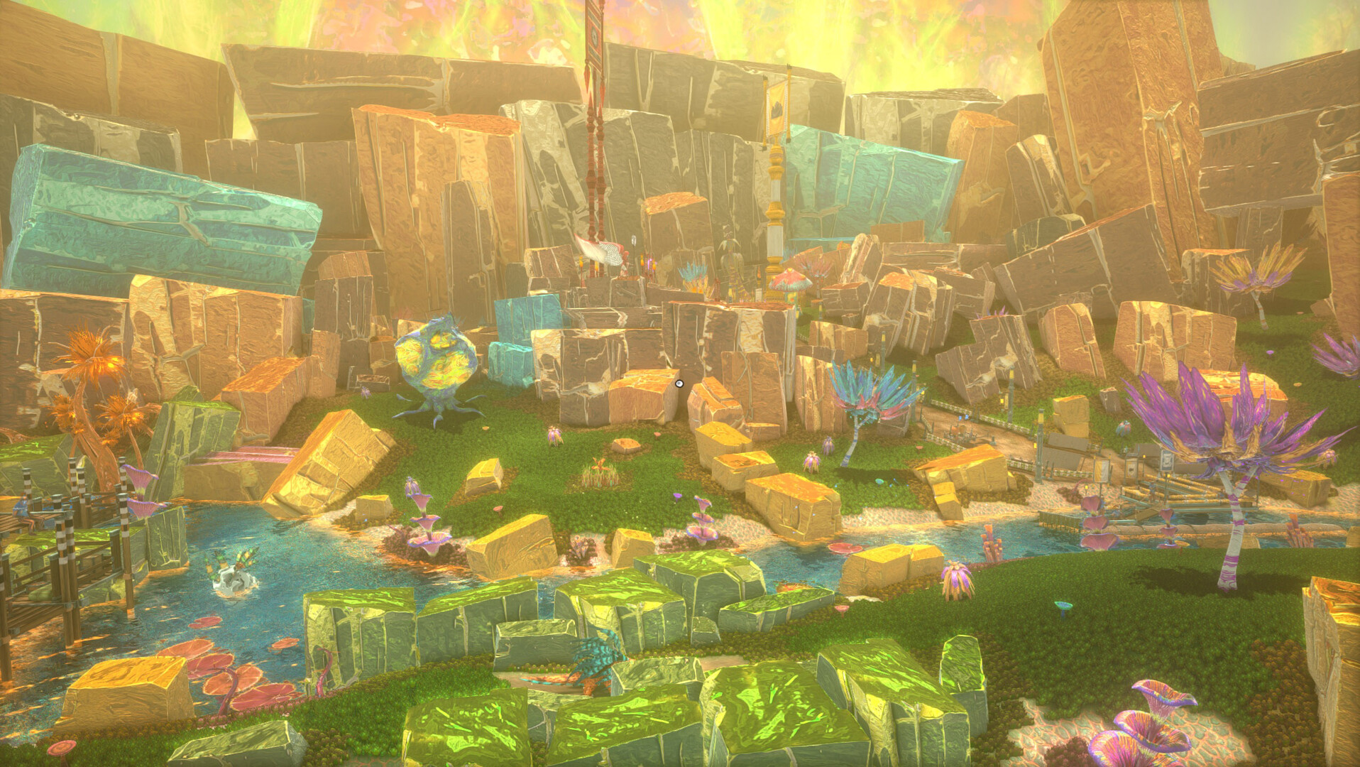 EONIA Revelations Screenshot 4