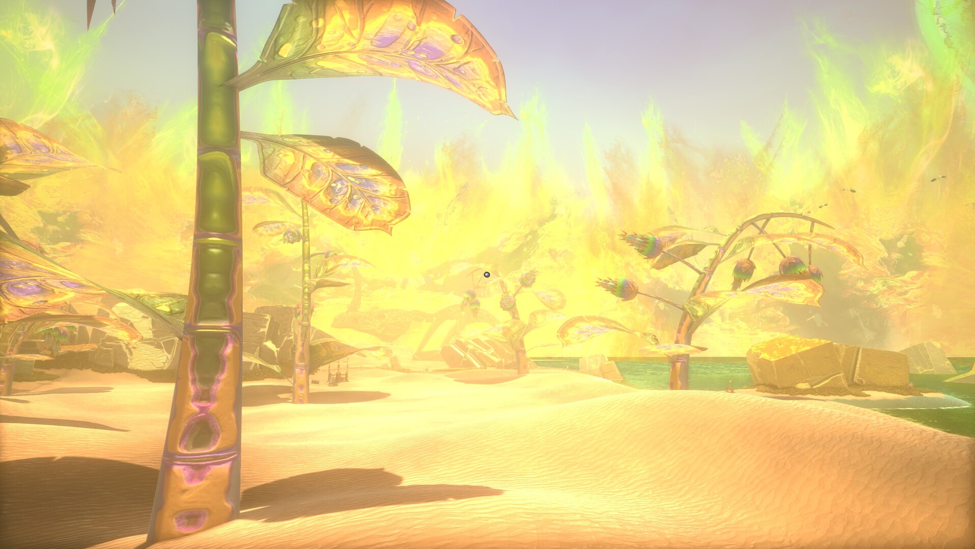 EONIA Revelations Screenshot 53