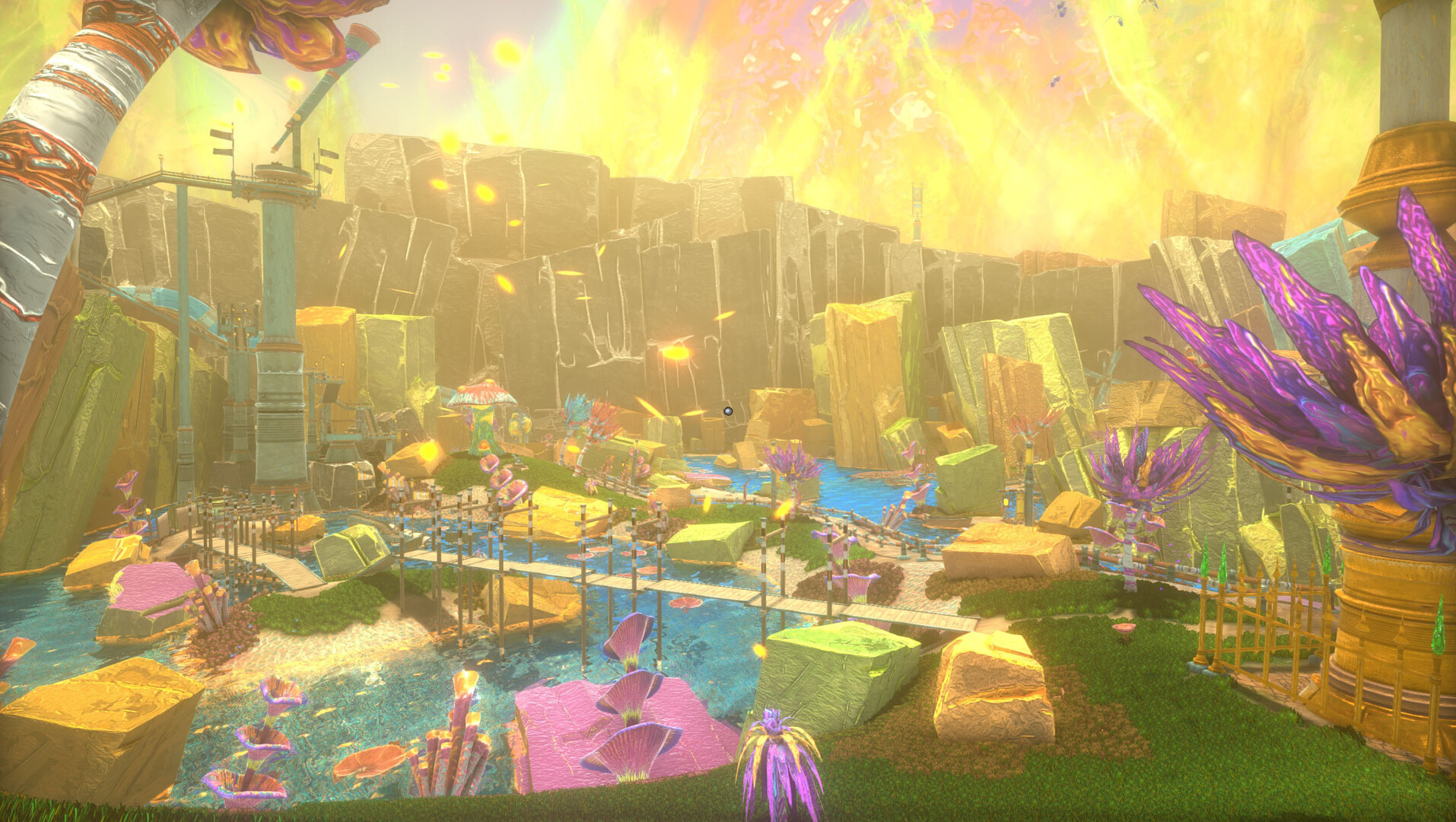 EONIA Revelations Screenshot 41