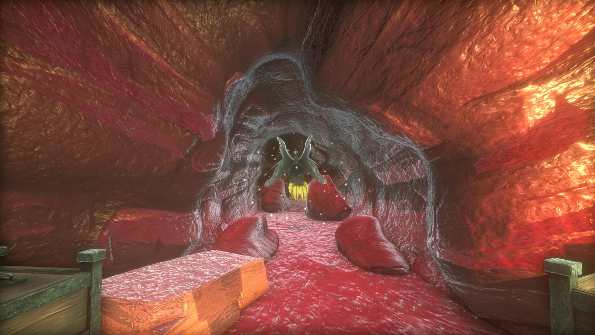 EONIA Revelations Screenshot 44