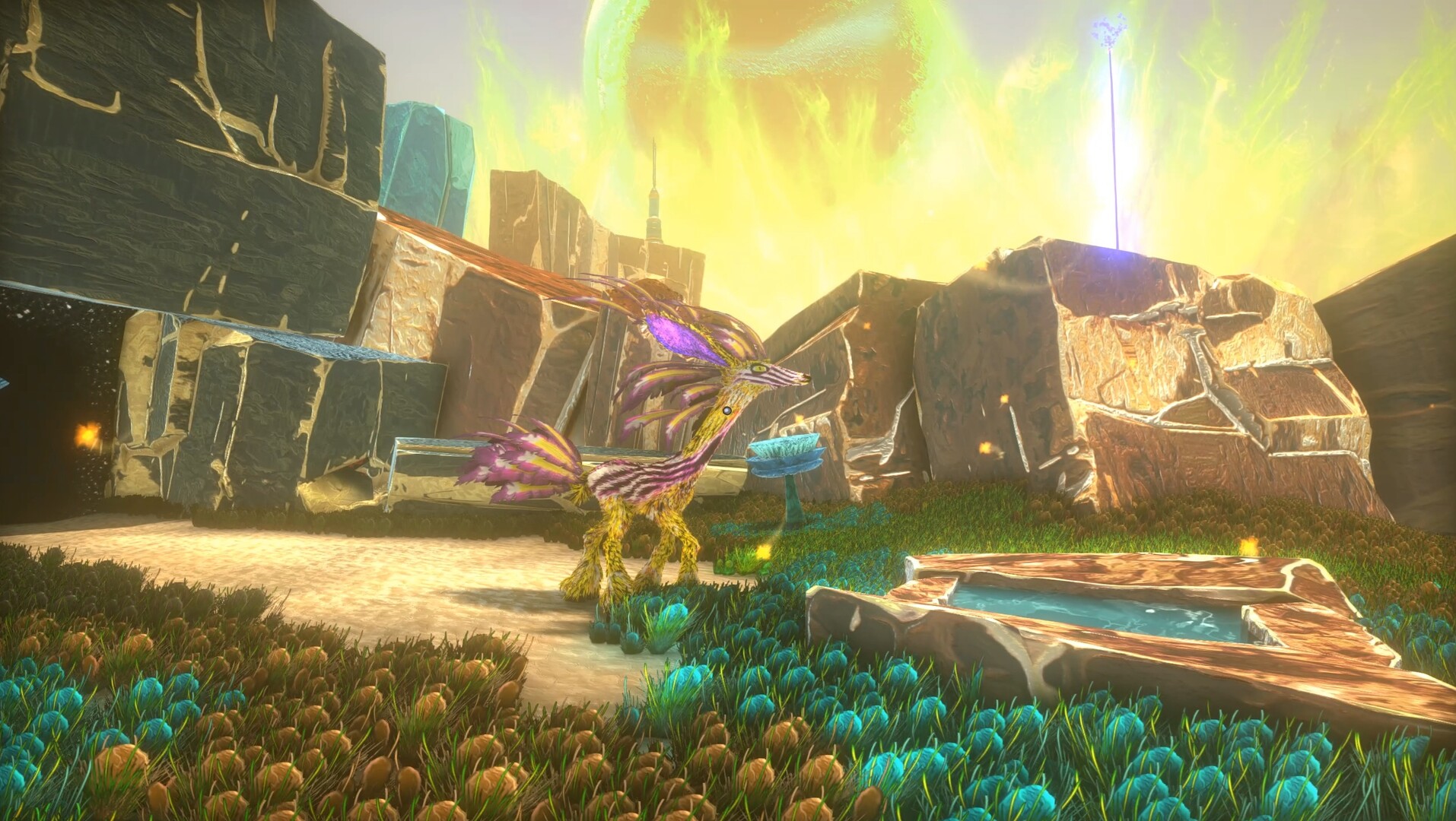 EONIA Revelations Screenshot 23