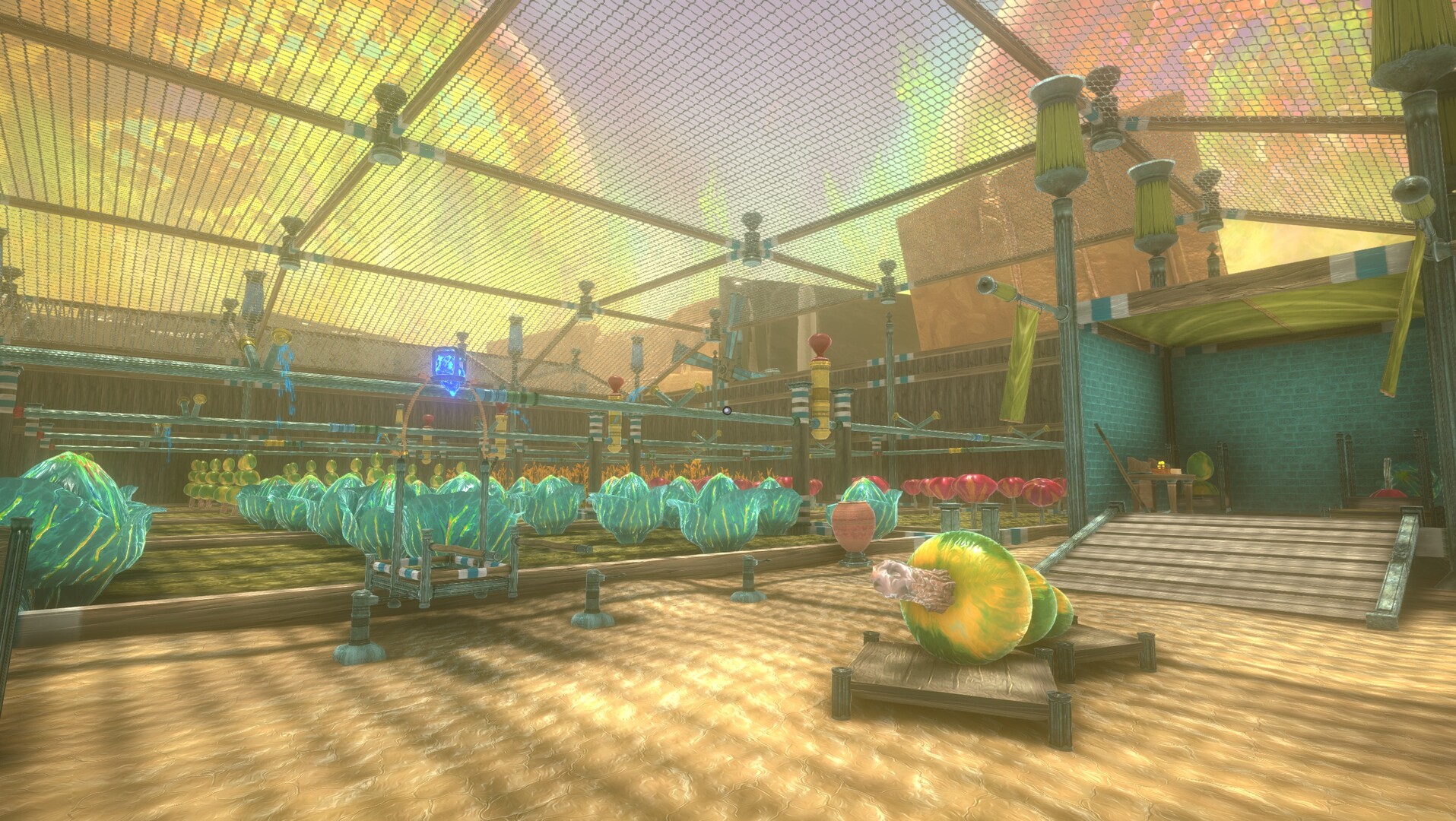 EONIA Revelations Screenshot 50