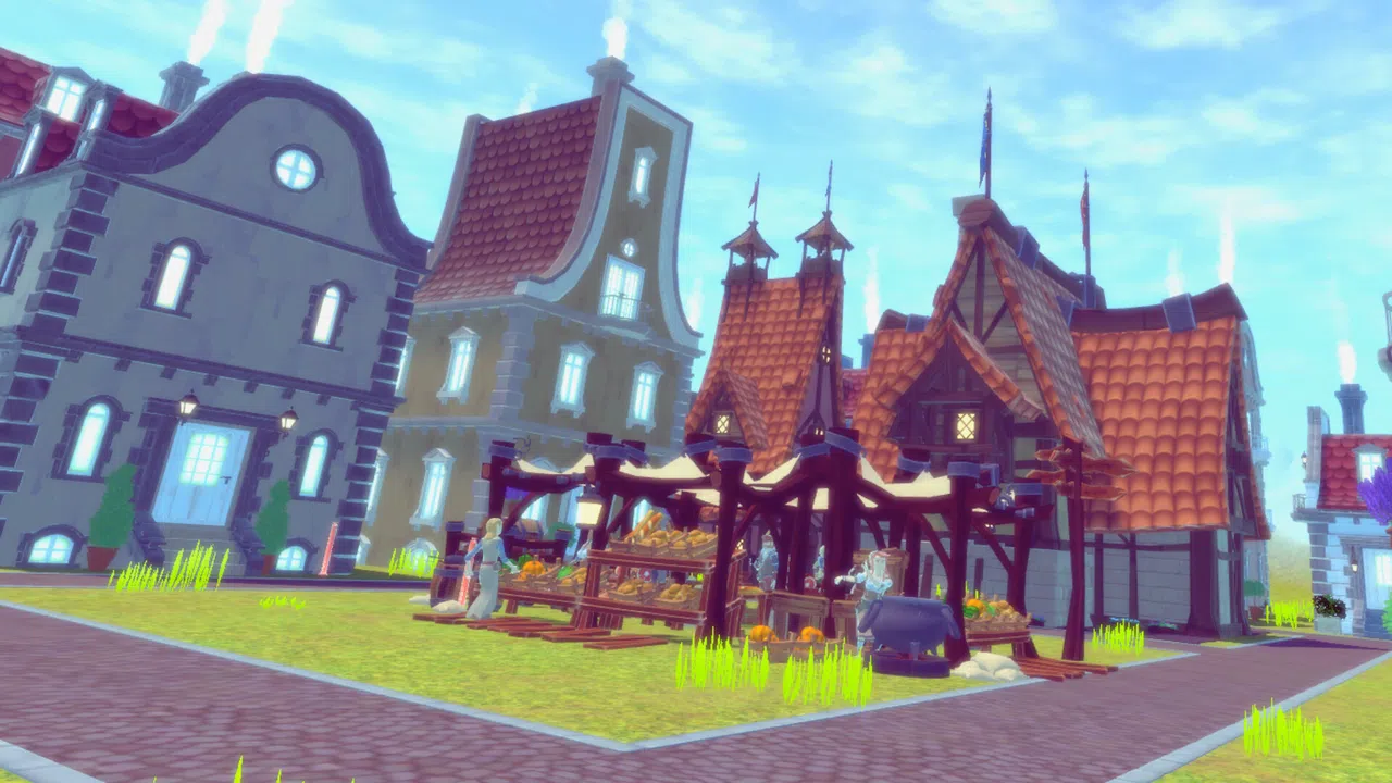 The First Settlement VR Screenshot 6