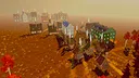 The First Settlement VR Screenshot 8