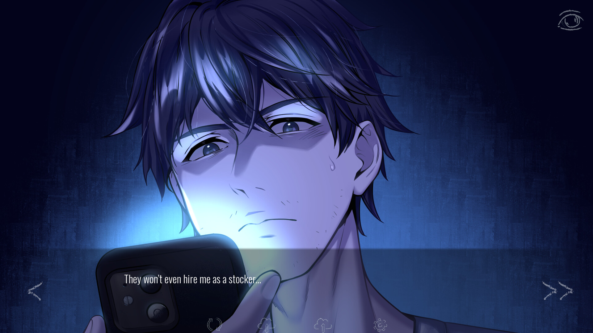 Quiet Classroom Screenshot 2