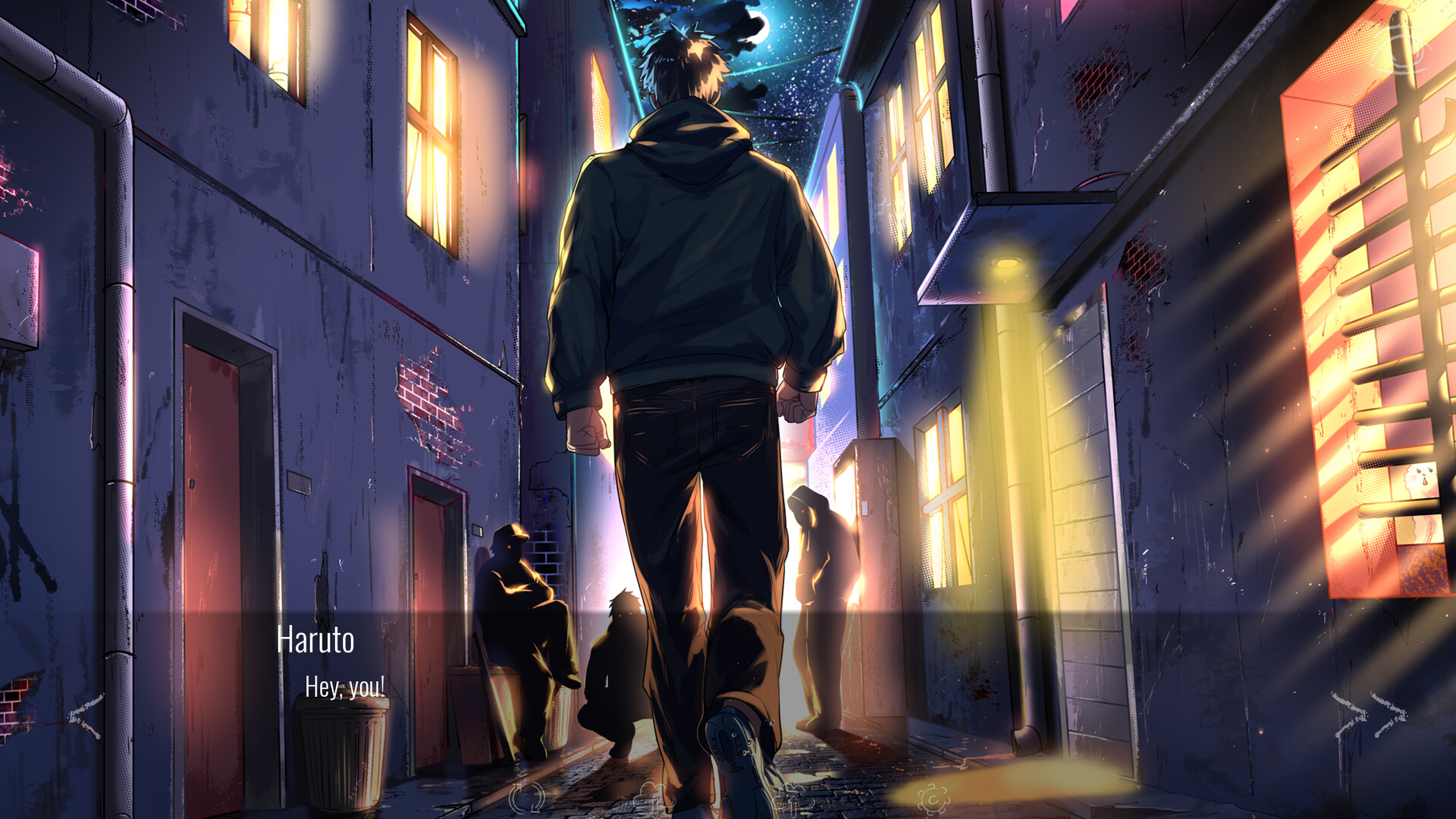 Quiet Classroom Screenshot 5