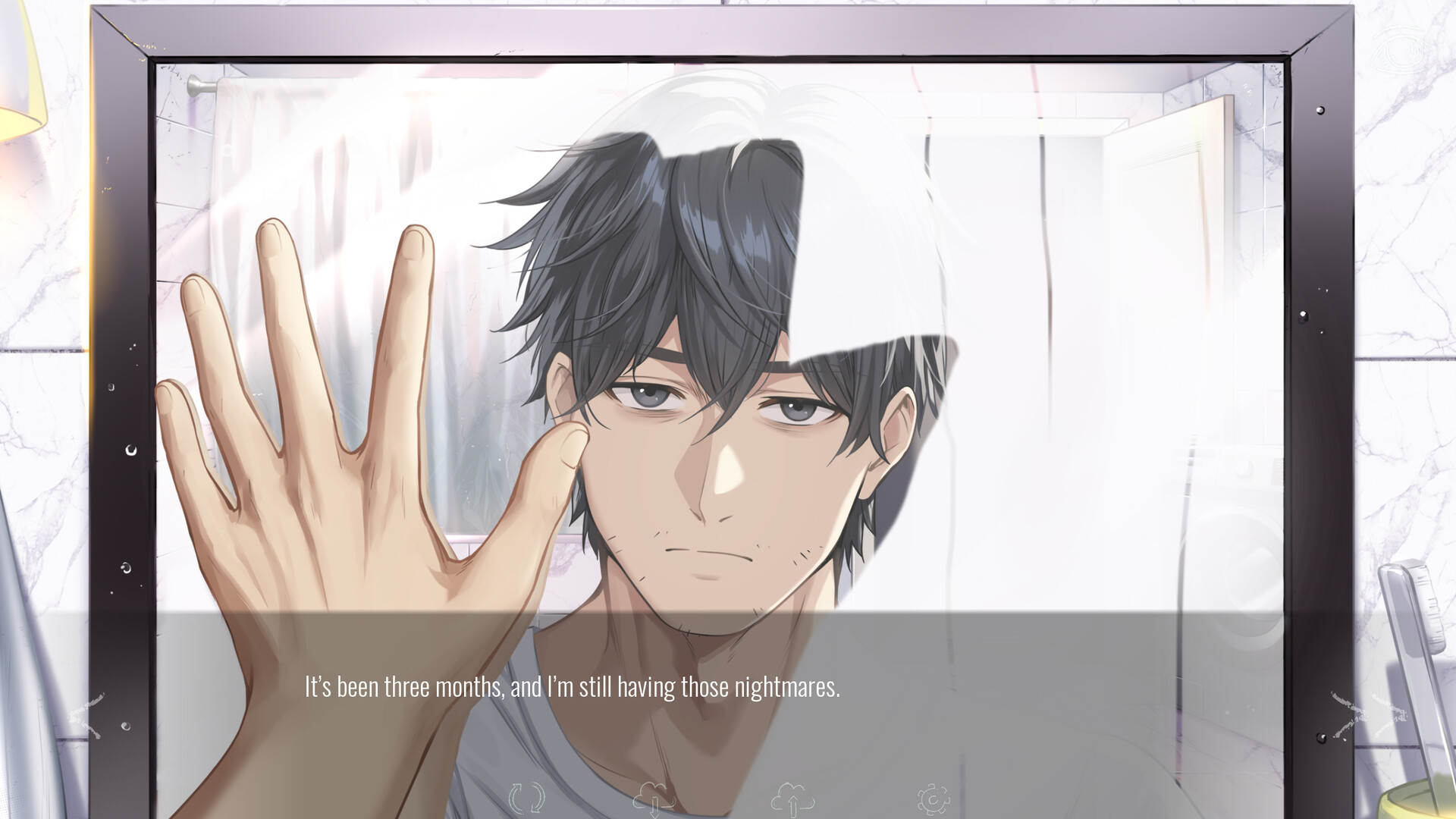 Quiet Classroom Screenshot 1