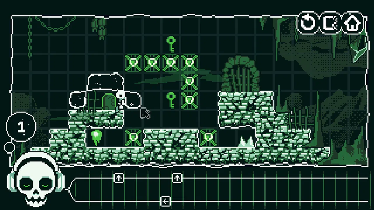 Grooveyard Screenshot 5