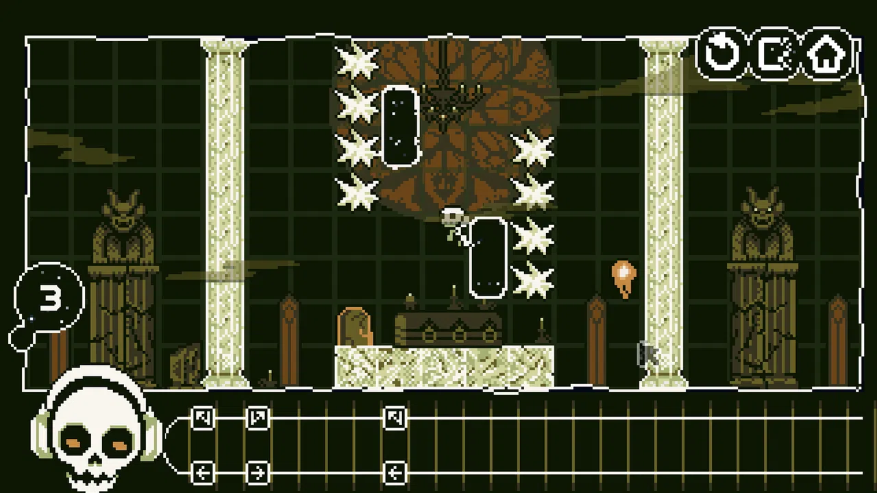 Grooveyard Screenshot 4