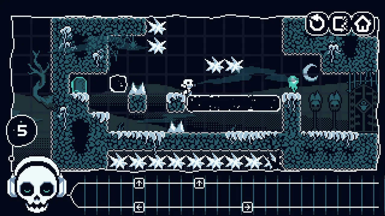 Grooveyard Screenshot 0