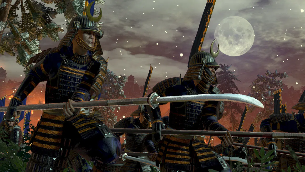 Total War: SHOGUN 2 Screenshot 8