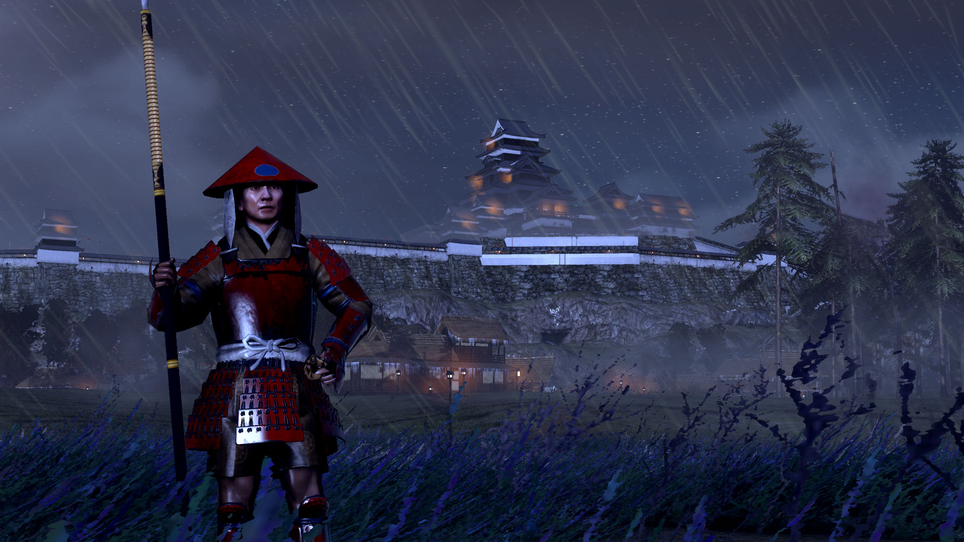 Total War: SHOGUN 2 Screenshot 12