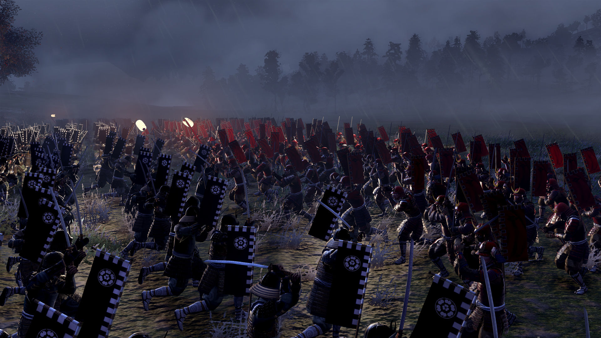 Total War: SHOGUN 2 Screenshot 23