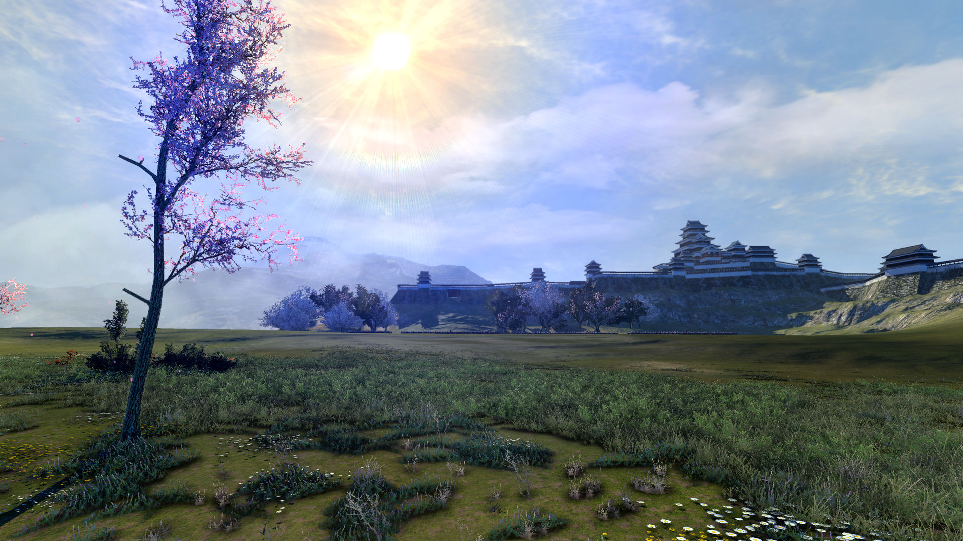 Total War: SHOGUN 2 Screenshot 19