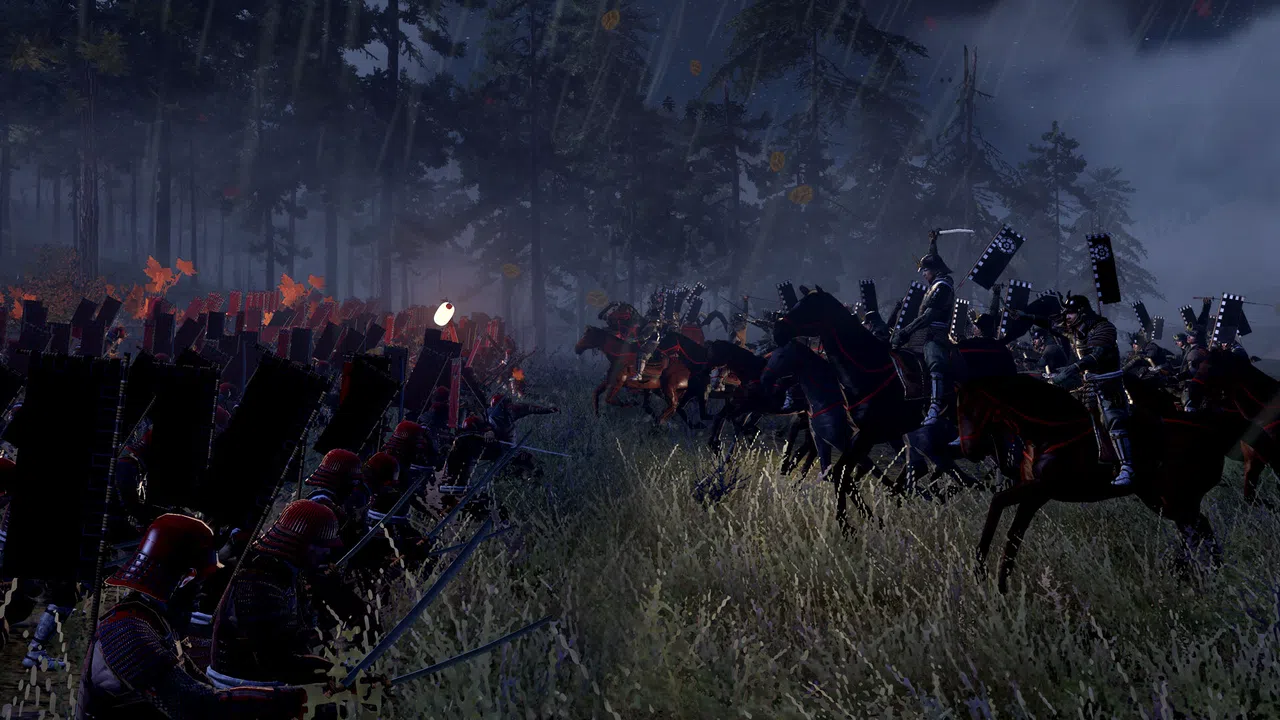 Total War: SHOGUN 2 Screenshot 13