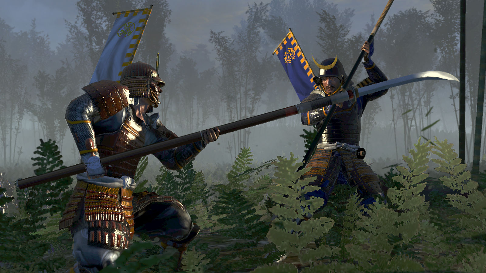Total War: SHOGUN 2 Screenshot 24