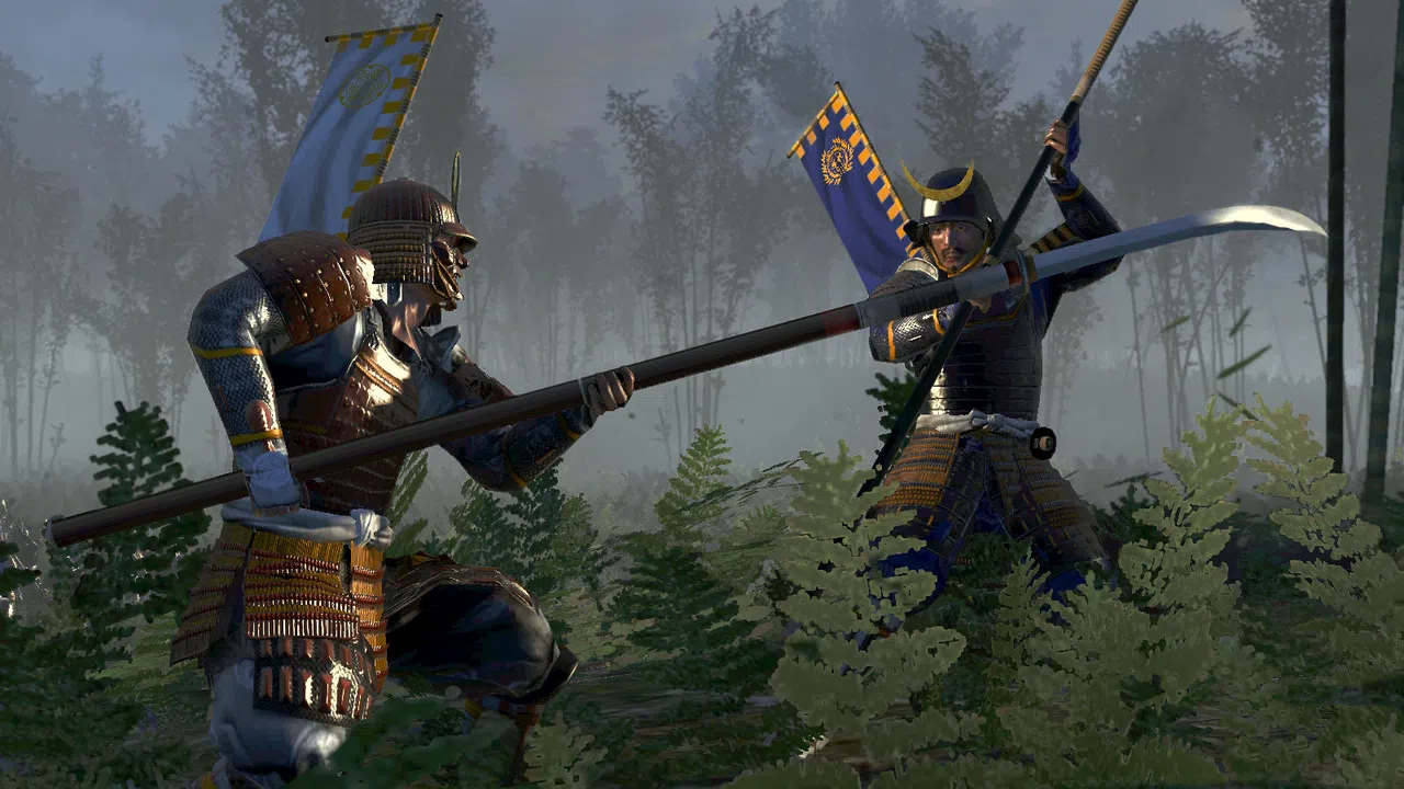 Total War: SHOGUN 2 Screenshot 24