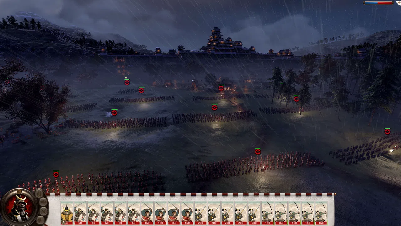 Total War: SHOGUN 2 Screenshot 16