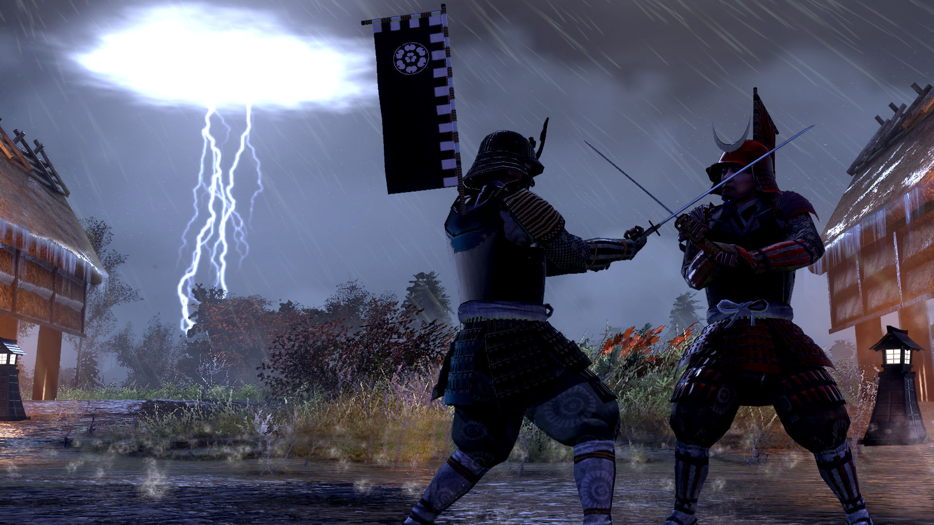 Total War: SHOGUN 2 Screenshot 11