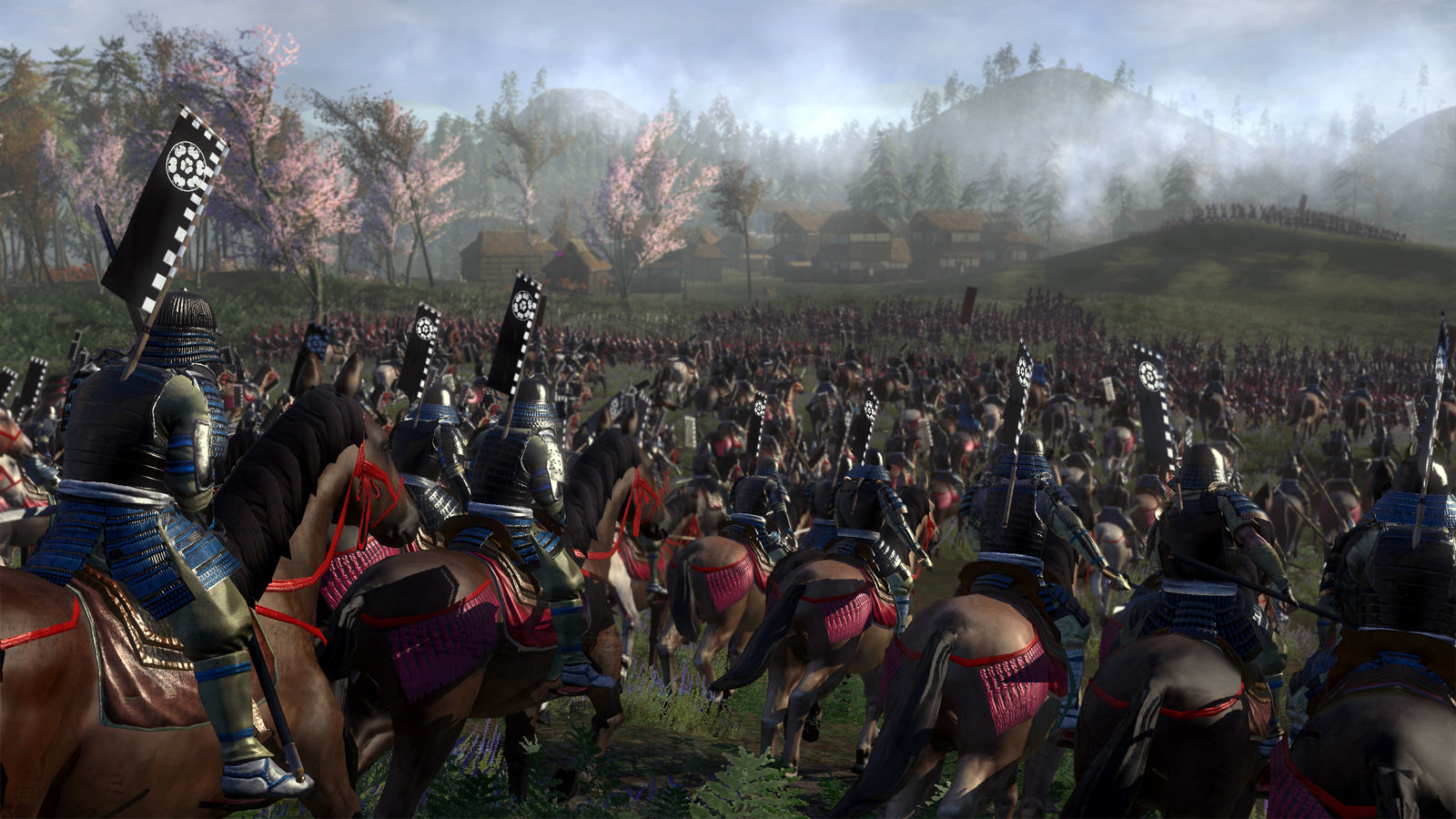 Total War: SHOGUN 2 Screenshot 6