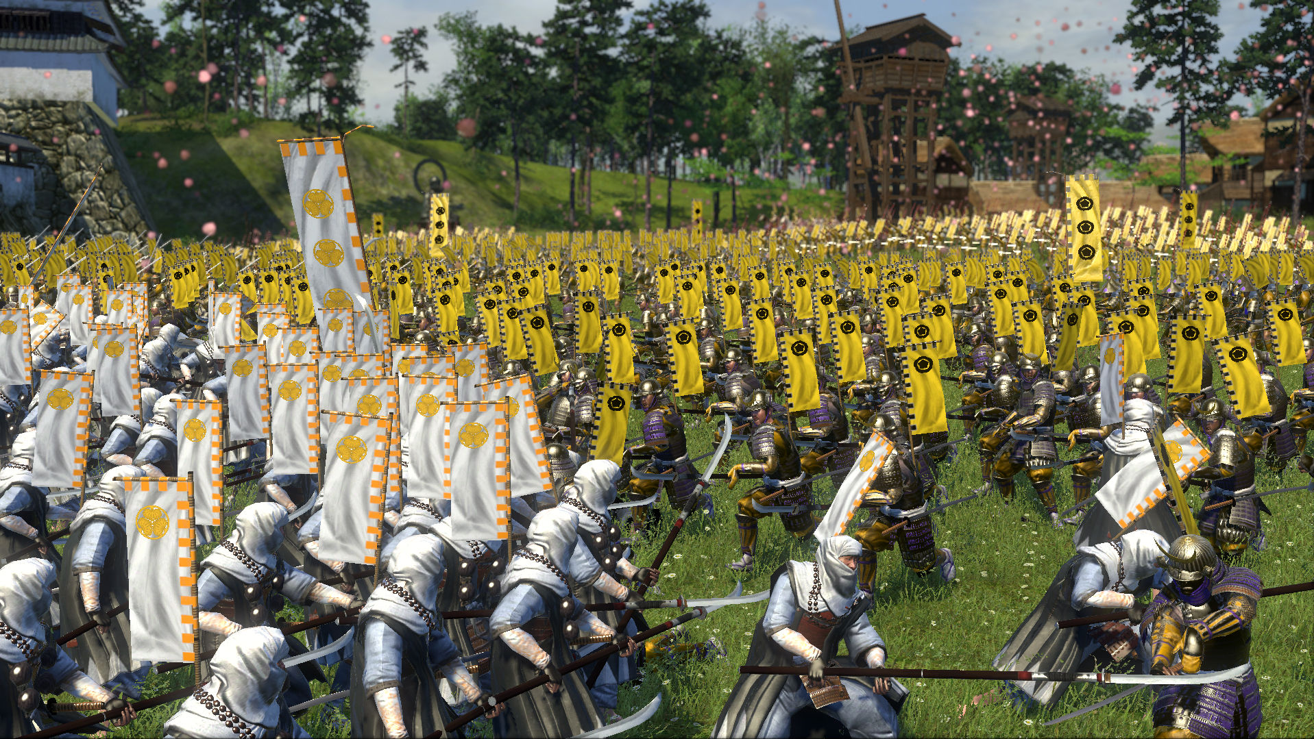 Total War: SHOGUN 2 Screenshot 0