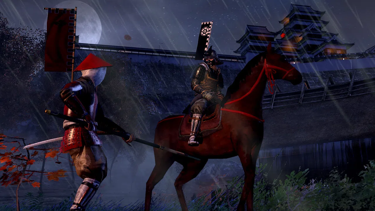 Total War: SHOGUN 2 Screenshot 14