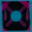 The UpperCentral icon
