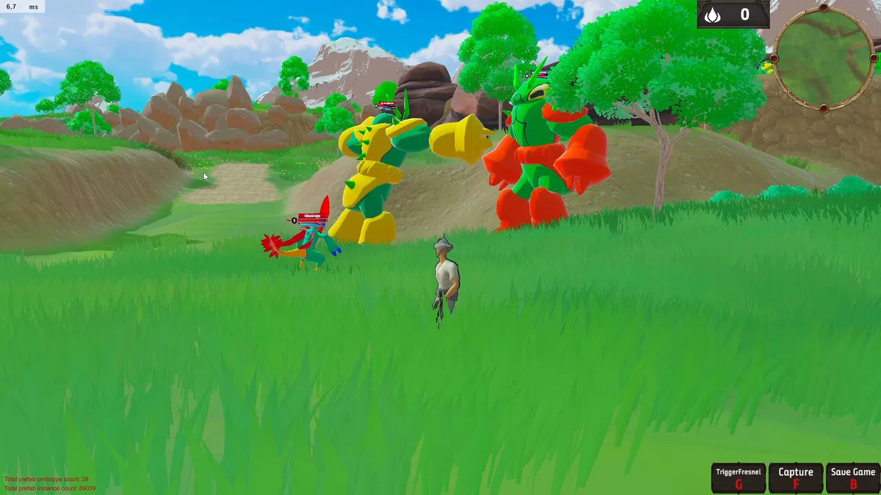 Tchin Screenshot 3