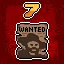 BEAR'S FIST icon
