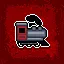 My stop icon