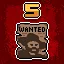 BULLSEYE BARRY icon