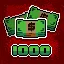A big catch icon