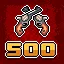 Legendary Gunslinger icon