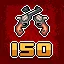 No one can hide icon