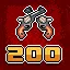 Wild West Thunderstorm icon