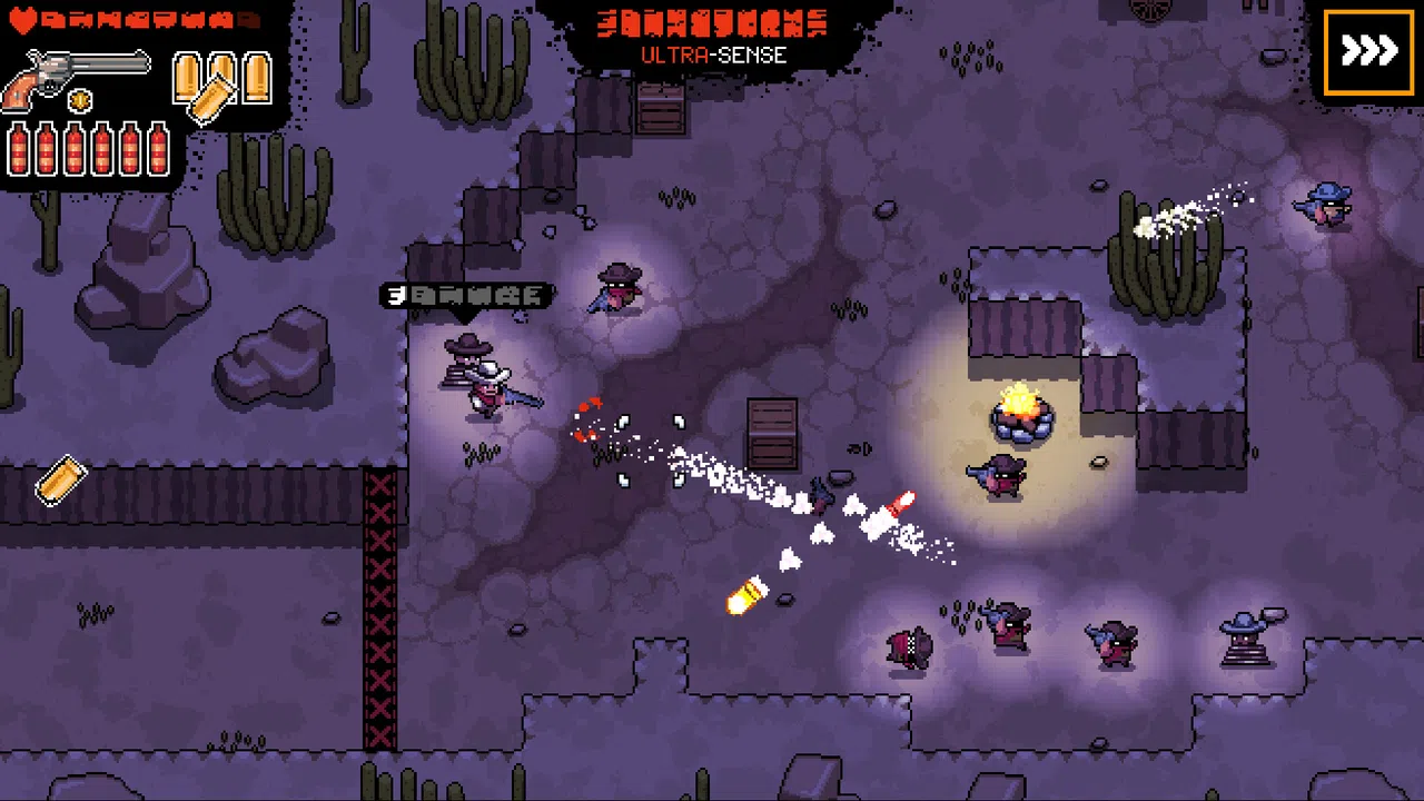 Westild's Law Screenshot 8