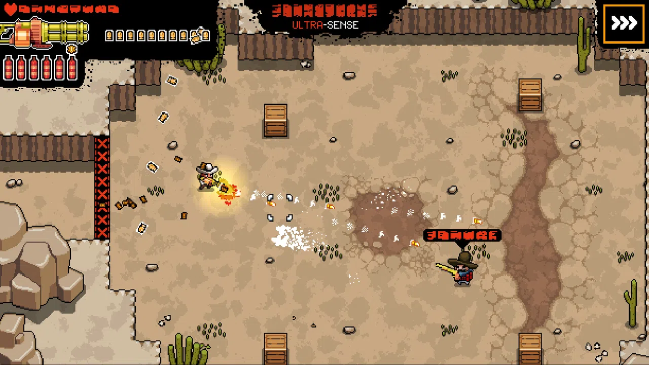 Westild's Law Screenshot 11