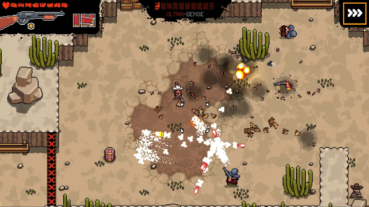 Westild's Law Screenshot 5
