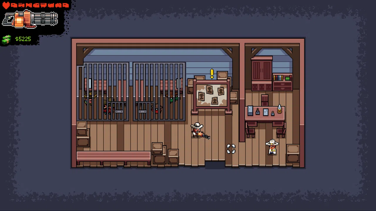 Westild's Law Screenshot 6