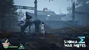 SIGMA  WAR  NOTES Screenshot 5