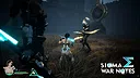 SIGMA  WAR  NOTES Screenshot 11