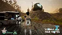 SIGMA  WAR  NOTES Screenshot 1