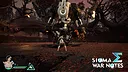 SIGMA  WAR  NOTES Screenshot 18