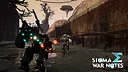 SIGMA  WAR  NOTES Screenshot 17