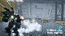 SIGMA  WAR  NOTES Screenshot 22