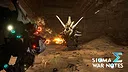 SIGMA  WAR  NOTES Screenshot 4