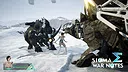 SIGMA  WAR  NOTES Screenshot 20