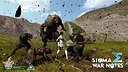 SIGMA  WAR  NOTES Screenshot 14