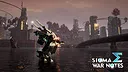 SIGMA  WAR  NOTES Screenshot 16